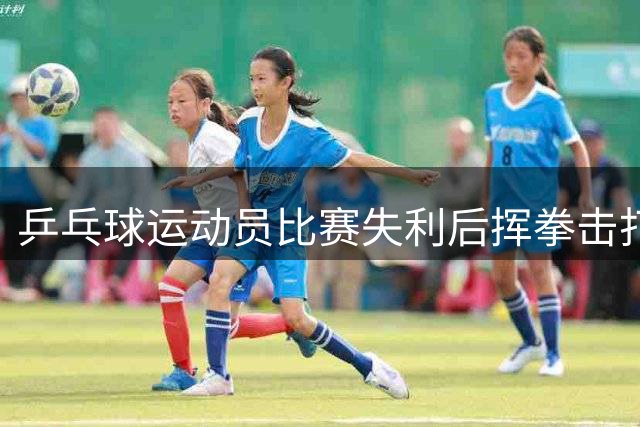 乒乓球运动员比赛失利后挥拳击打对方，官方通报